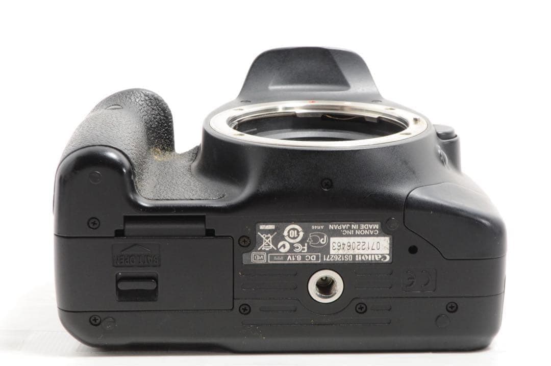 神レンズ付❤️Canon Kiss X4❤️スマホ転送　一眼レフカメラ　希少セット