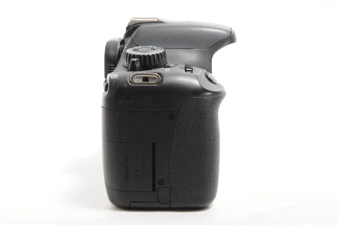 神レンズ付❤️Canon Kiss X4❤️スマホ転送　一眼レフカメラ　希少セット