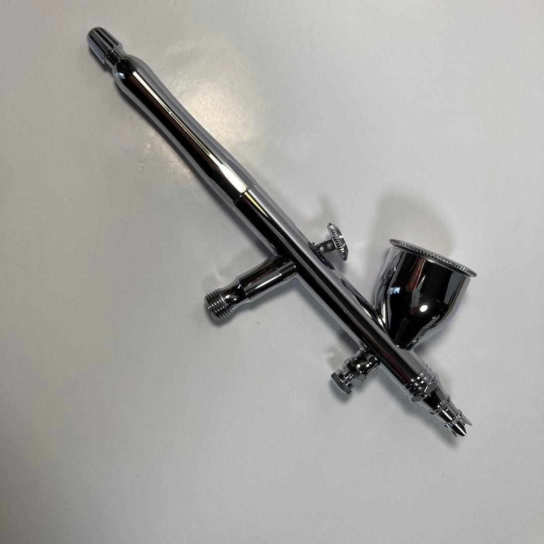 クレオスMrリニアコンプレッサーL7/エアブラシセット