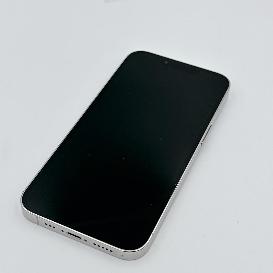 【美品】iPhone 13 Pro 256GB SIMフリー 未使用付属品付き