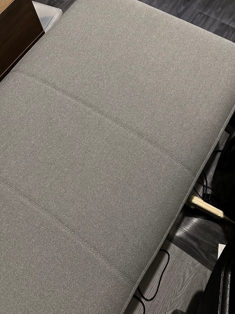 BARS 電動ソファベンチ &MEDICAL