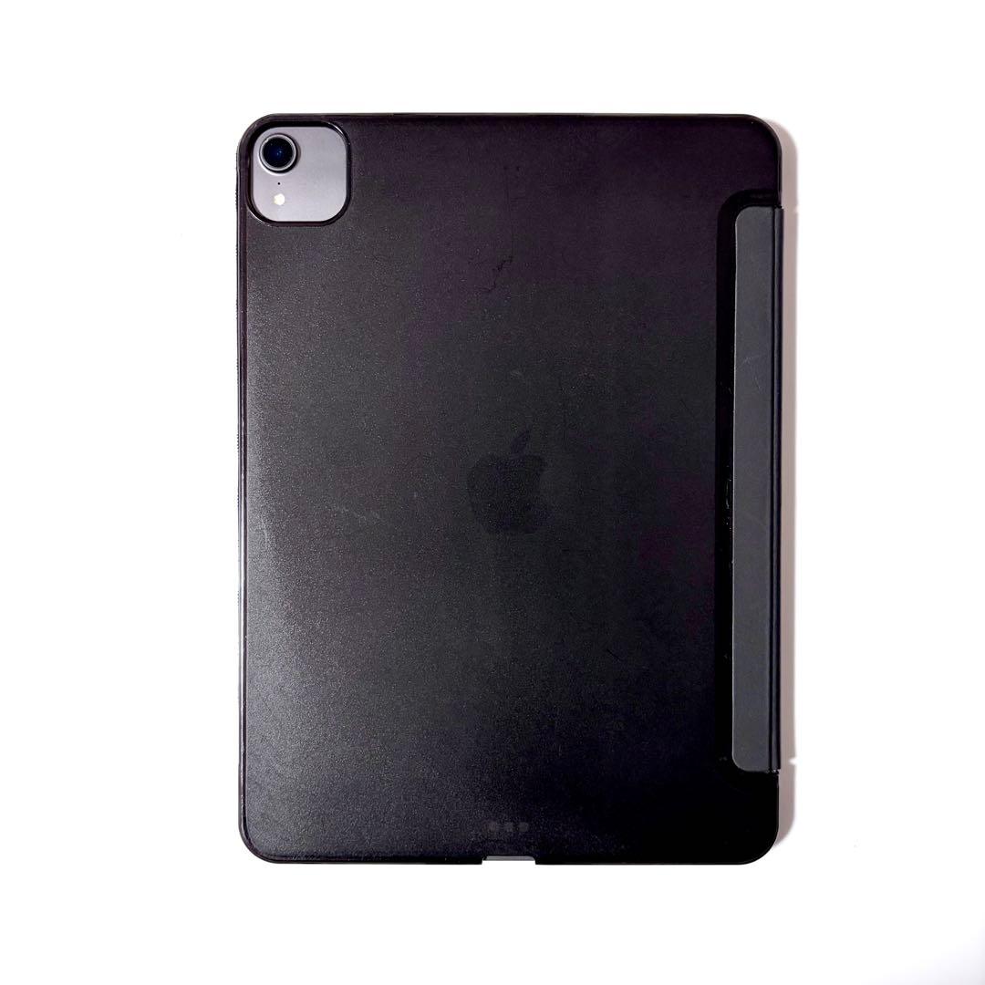 iPad Pro 11インチ Cellular 256GB フィルム+ケース付き