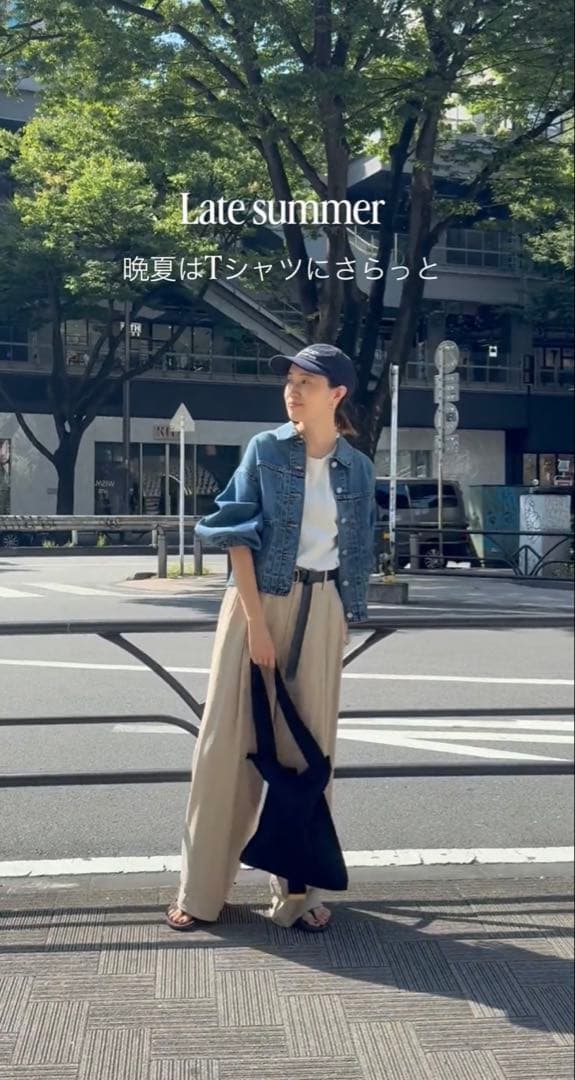 25a/w Levi’s SLOBEIENA バルーンスリーブデニムジャケット