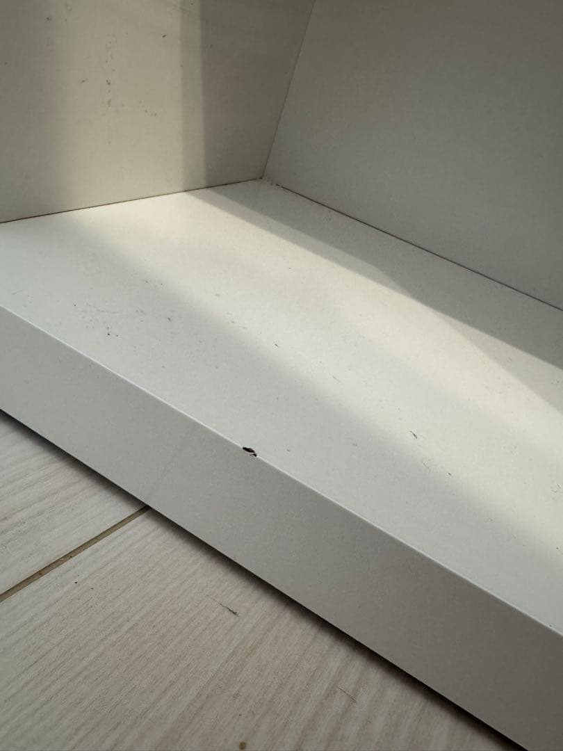 ニトリ　バーカウンター(パース2 120) 【年末特別割引中】