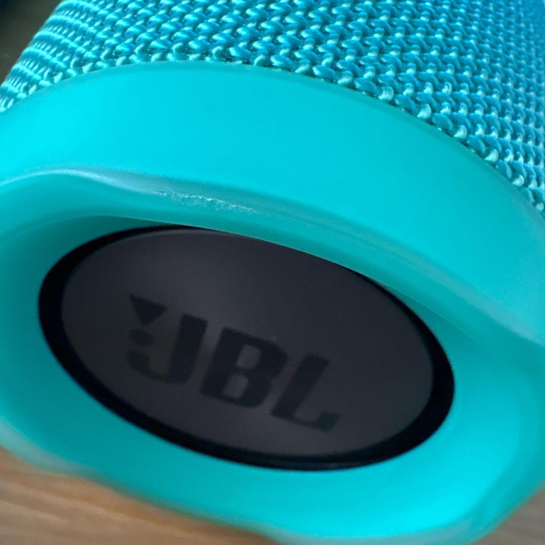 JBL CHARGE3 Bluetooth スピーカー 防水 ワイヤレス