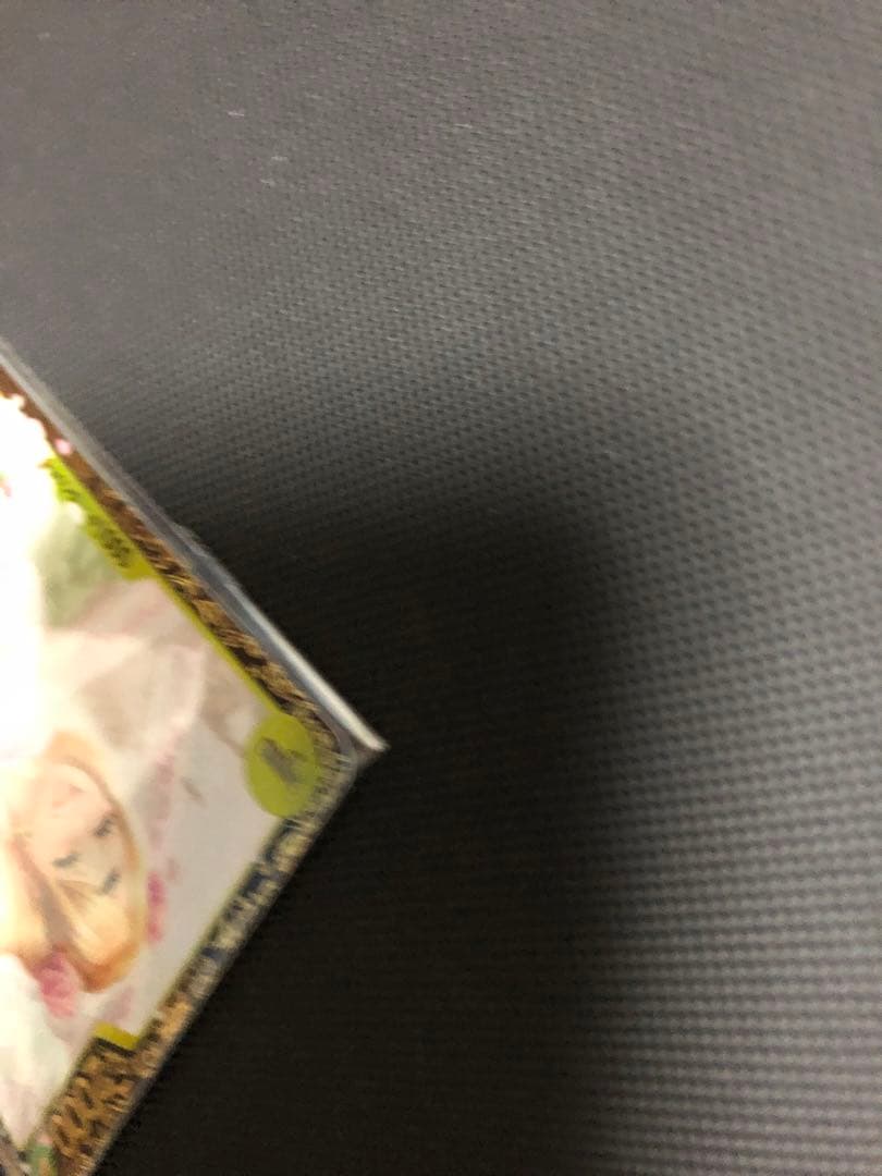 希少【未開封】シャーロット・プリン CS プロモ