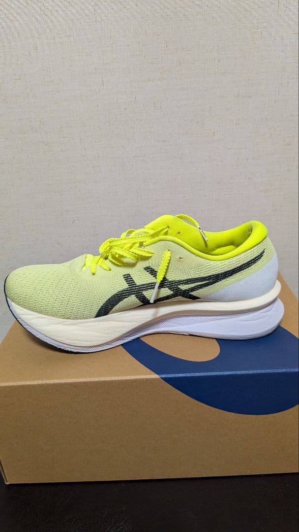 s4+yogiri 25.5 cm　美品