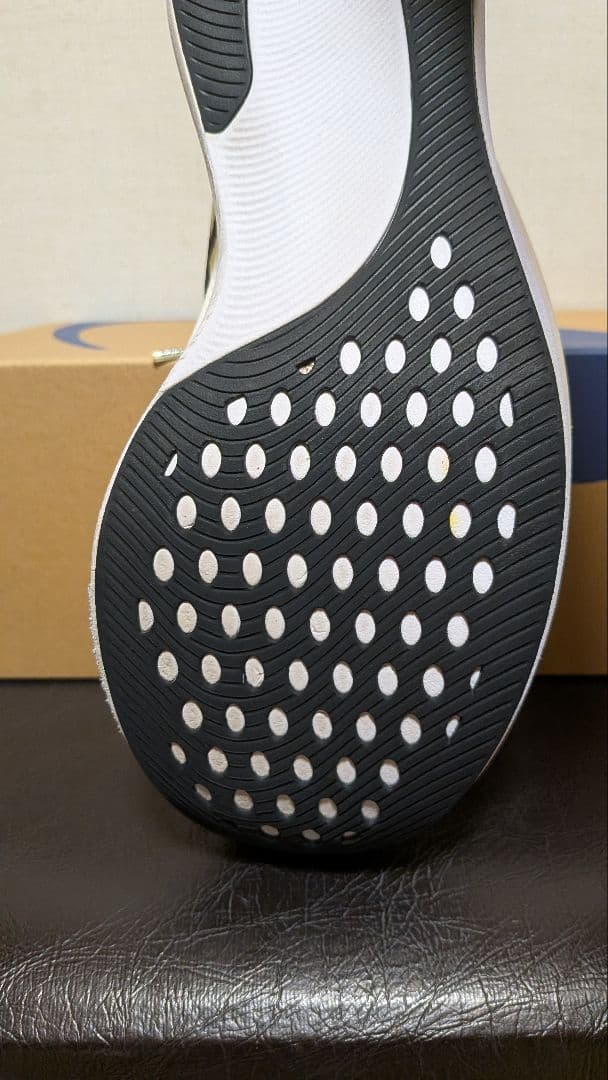 s4+yogiri 25.5 cm　美品