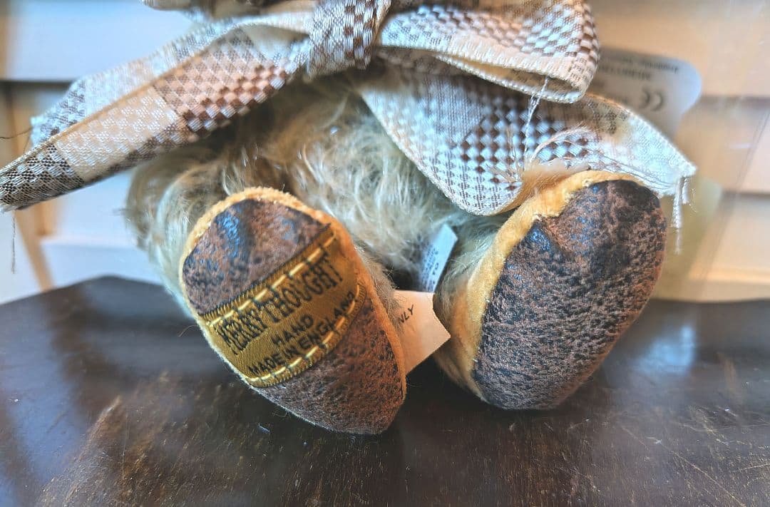 メリーソートパンキー2009 テディベア