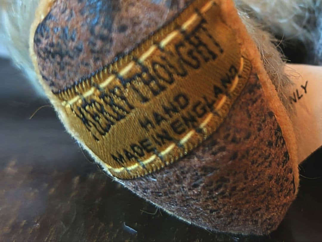 メリーソートパンキー2009 テディベア