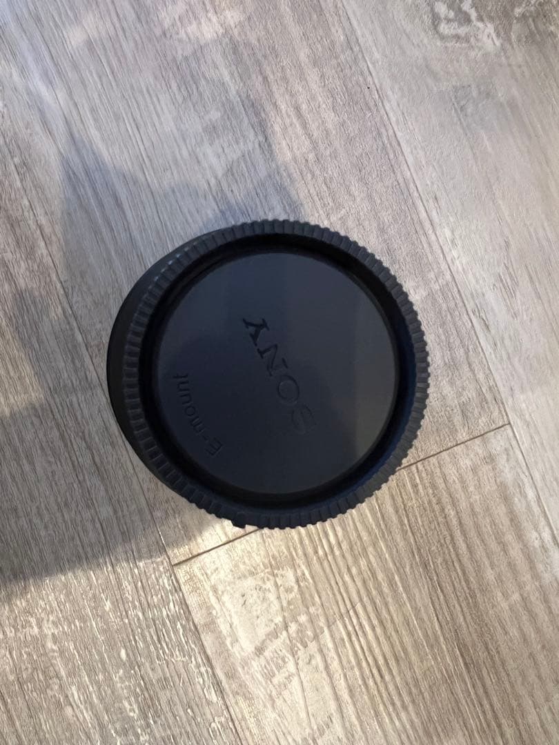 【最終価格】SONY FE 35mm F1.4 GM レンズ 本体