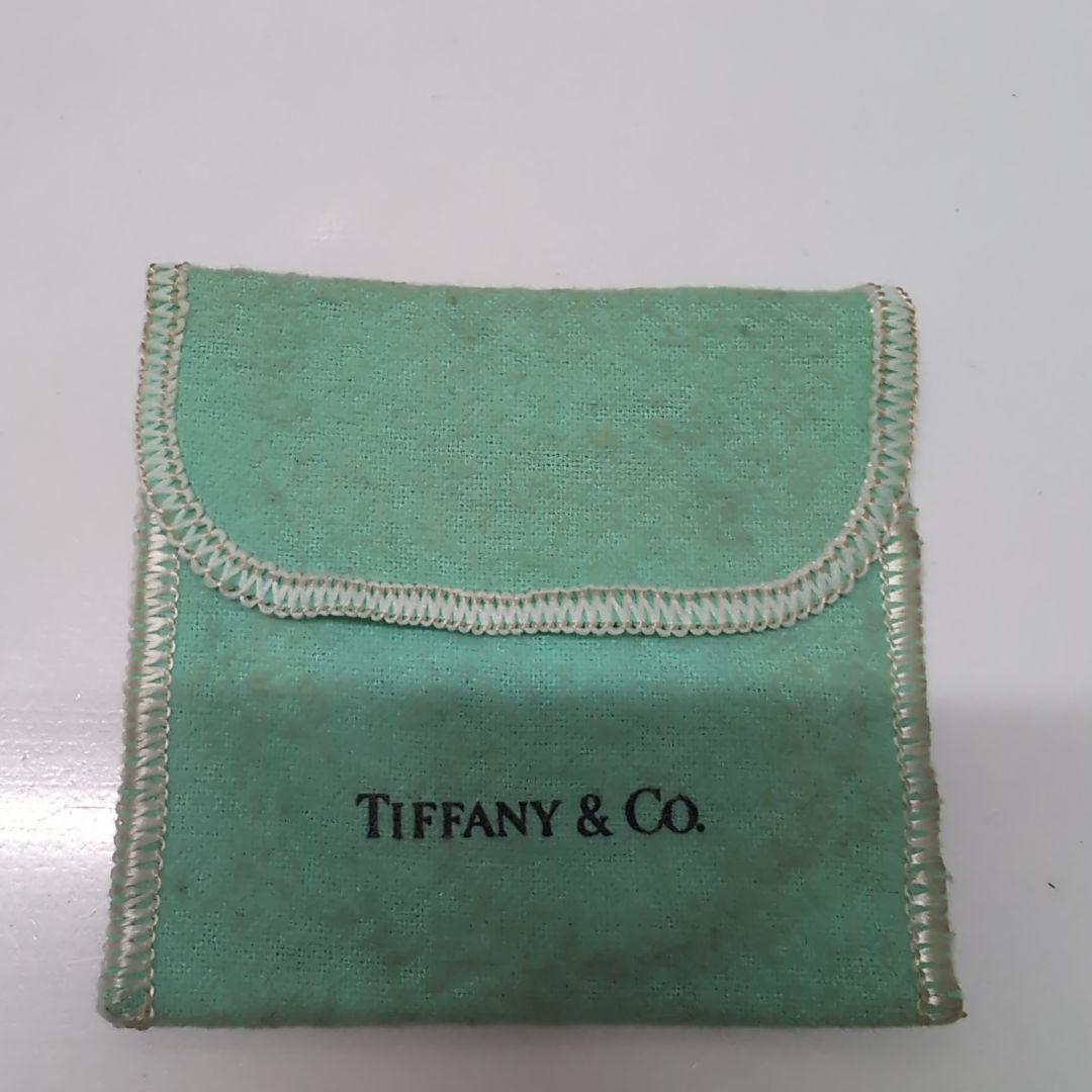 ティファニー　アトラス　バングル　ブレスレット