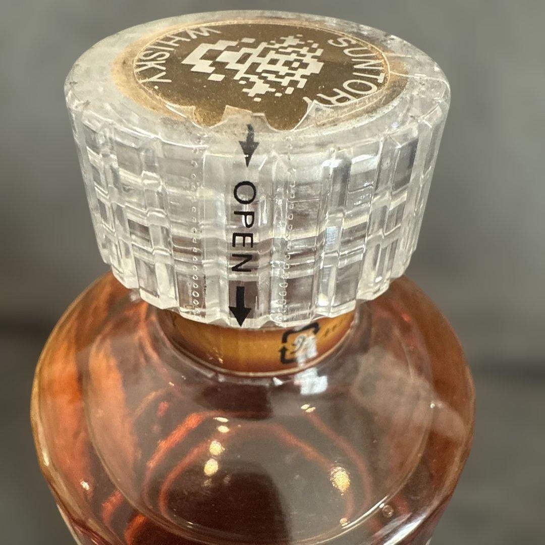 サントリー 響 17年 180ml