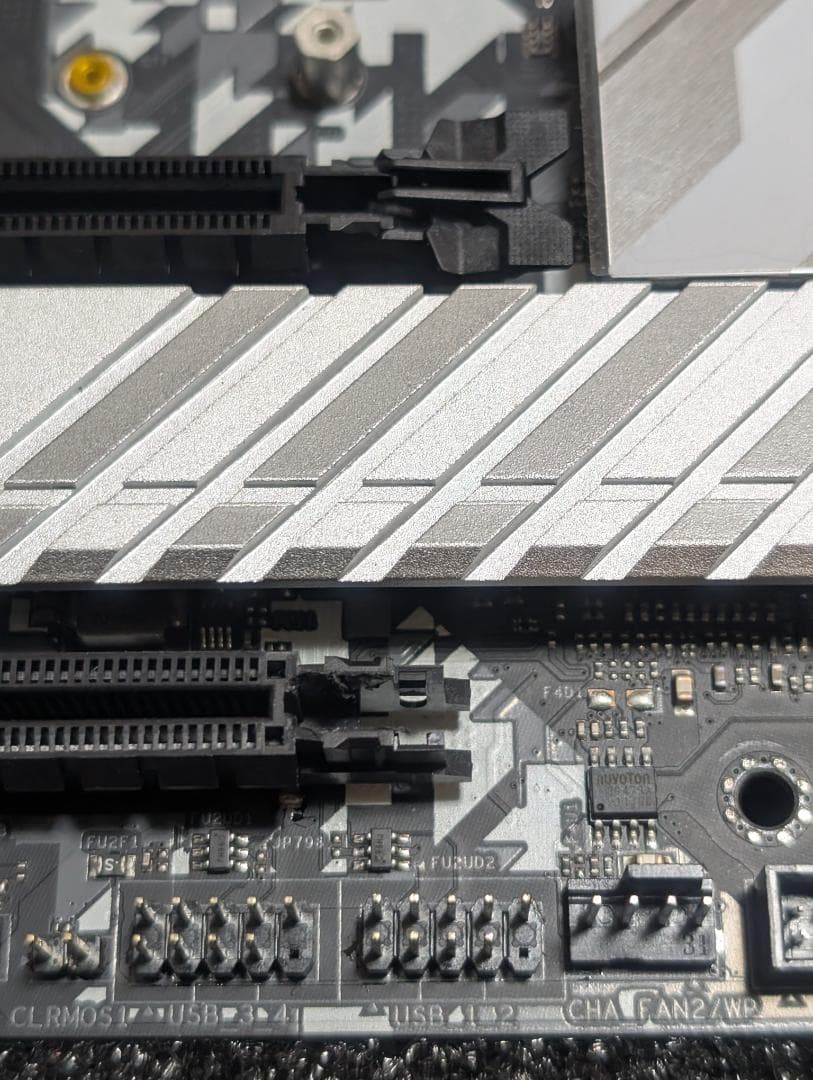 マザーボード Z690 Steel Legend WiFi 6E