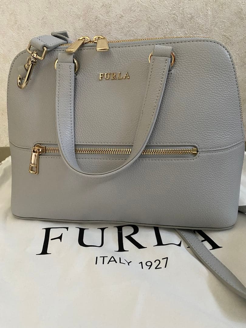 FURLA ショルダーバッグ