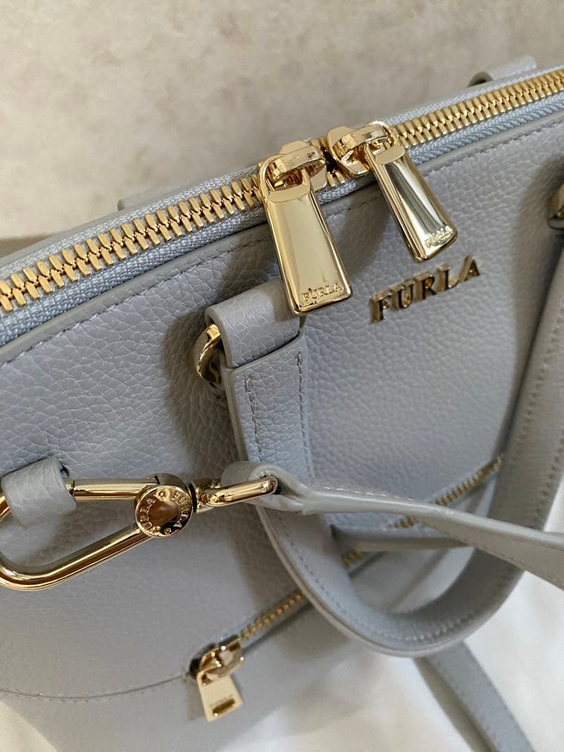 FURLA ショルダーバッグ