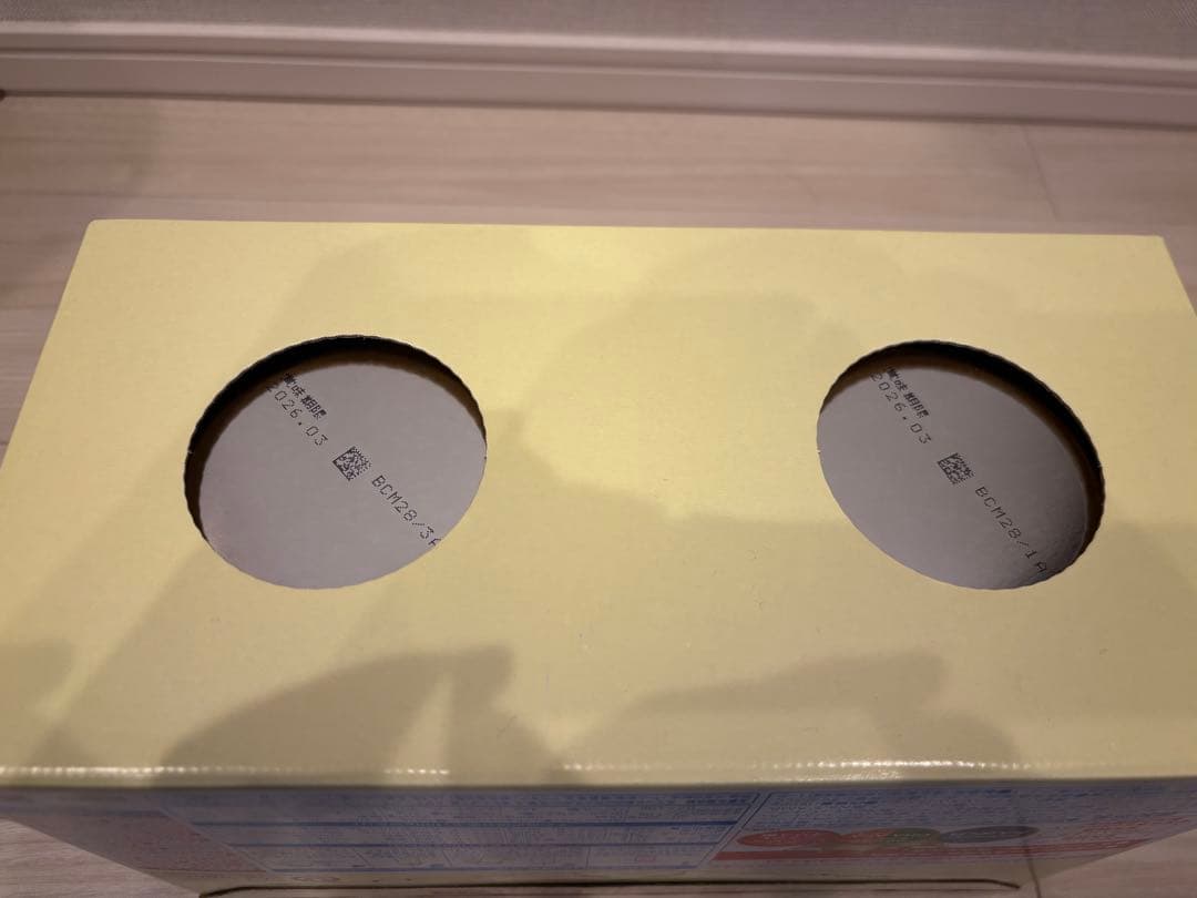 明治 ほほえみ 800g ×3缶、らくらくミルク3本セット