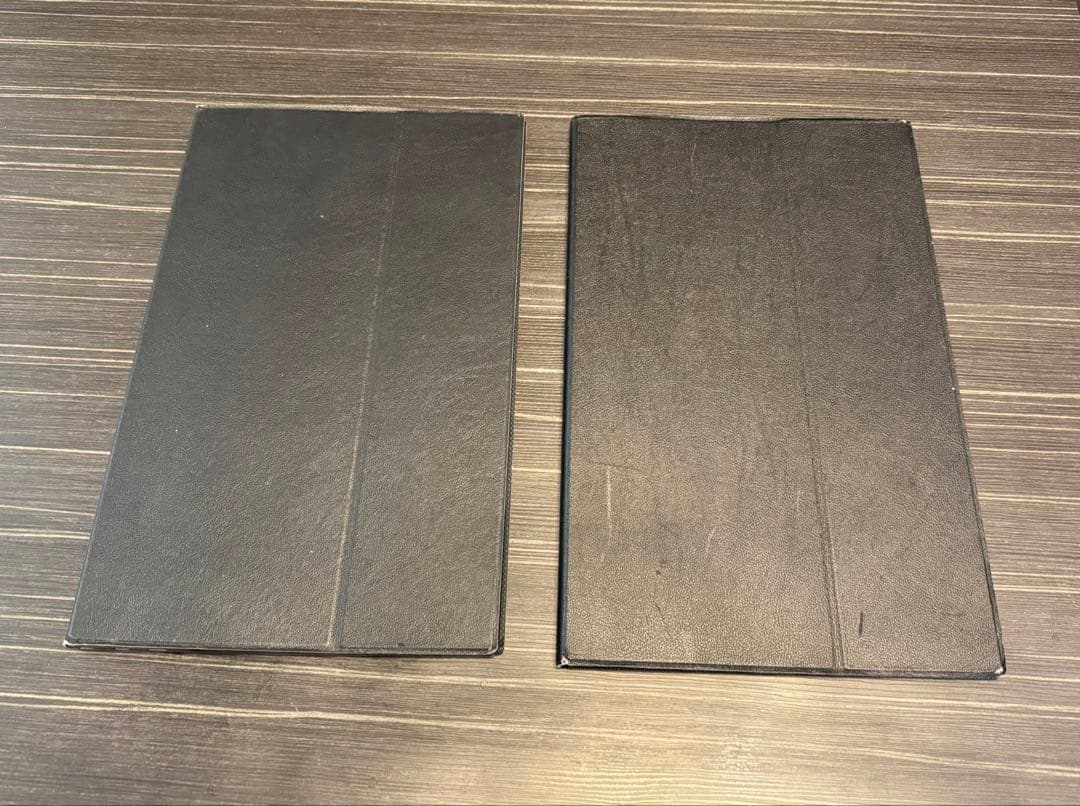 モバイルモニター 15.6インチ2セット新品付属品付