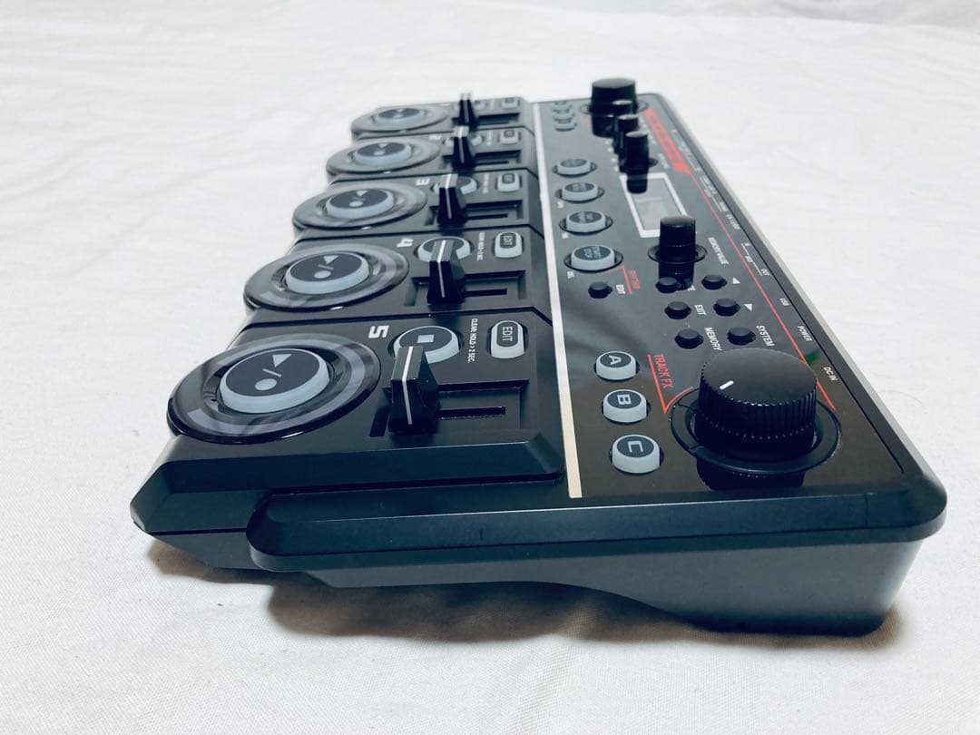 BOSS ボス LOOP STATION RC-505 ルーパー Roland