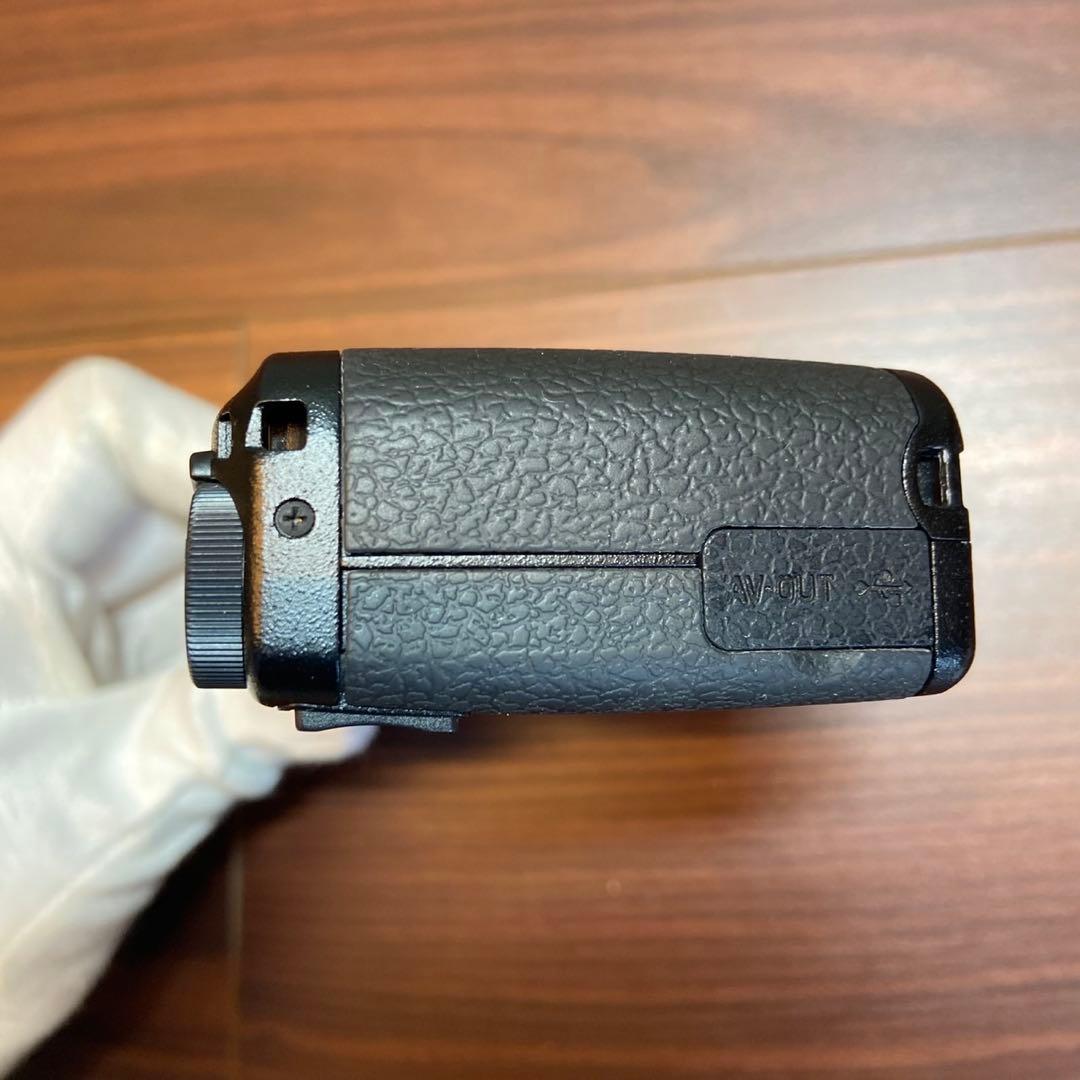 RICOH GR DIGITAL Ⅲ デジカメ ほぼ新品 4941