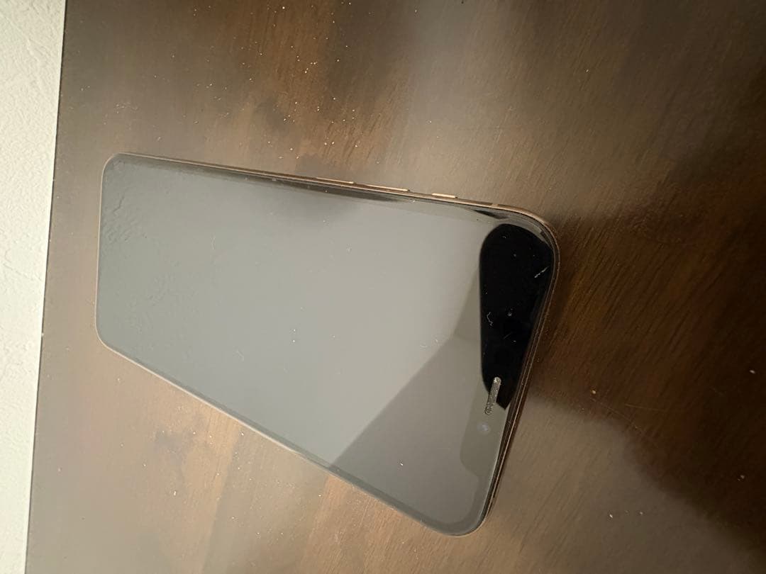 Apple iPhone 11 Pro ゴールド 本体　256G