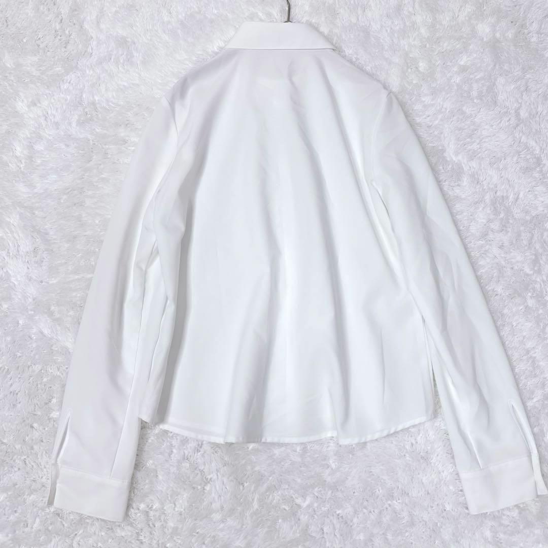 【極美品】ELLE en noir フォーマル 5点 ブラウン ブレザー 165