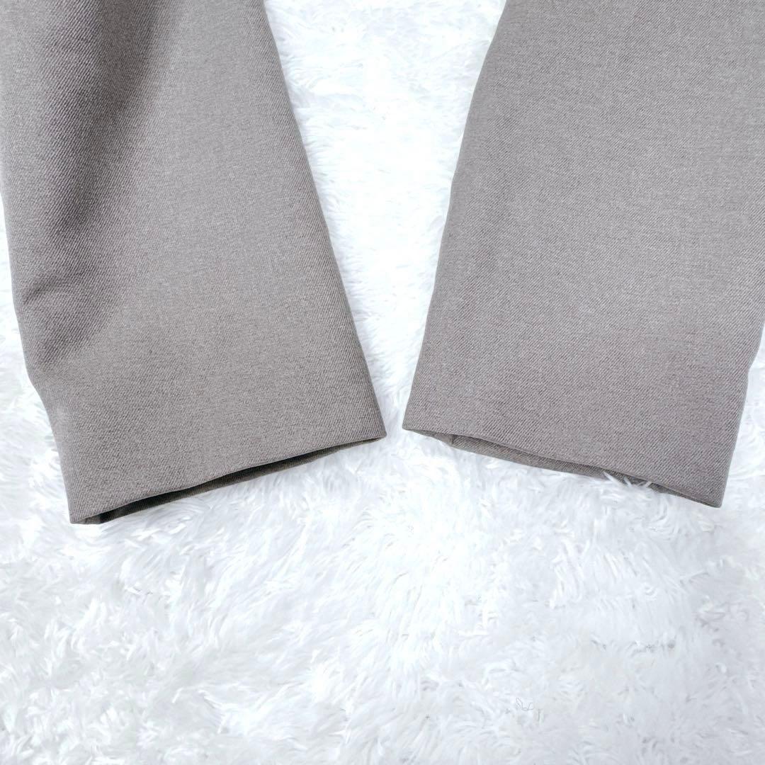 【極美品】ELLE en noir フォーマル 5点 ブラウン ブレザー 165