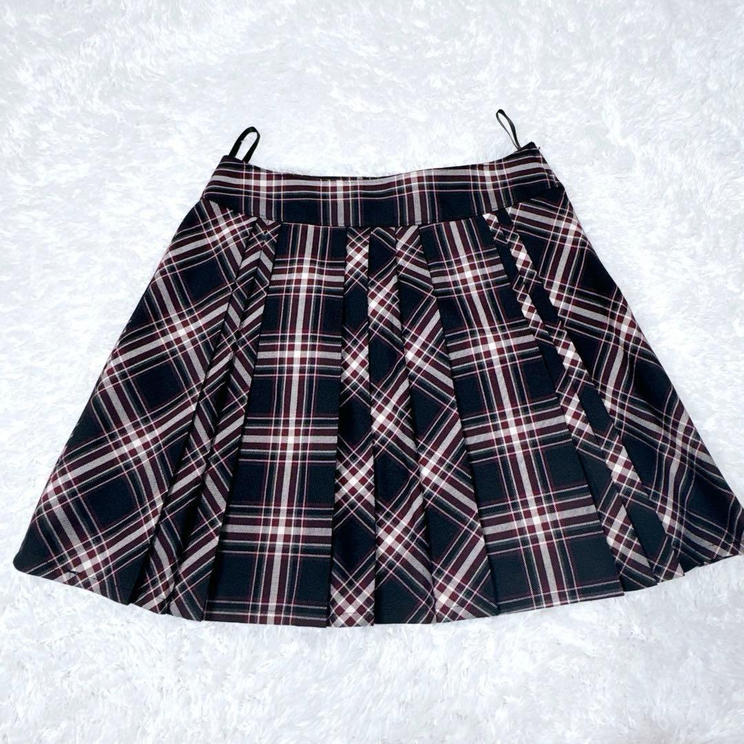 【極美品】ELLE en noir フォーマル 5点 ブラウン ブレザー 165