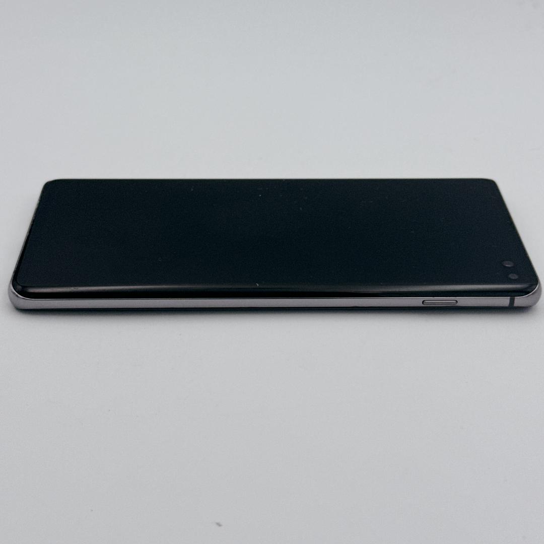【概ね美品】Galaxy S10+ SC-04L ドコモ スマートフォン