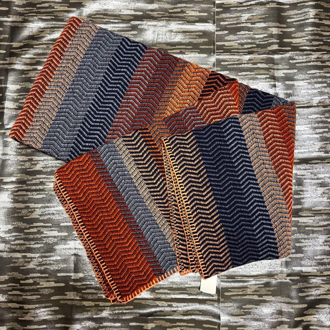 Roros Tweed ロロスツイード ブランケット 150×200