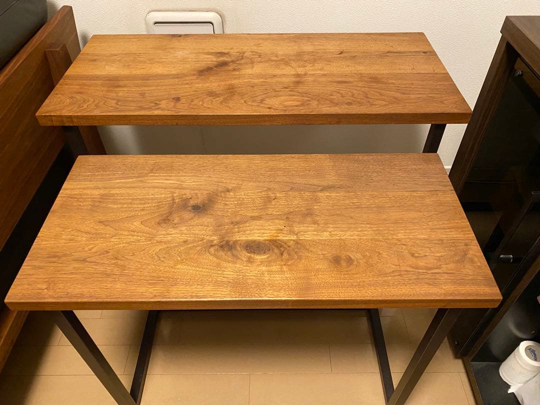 広松木工 FREXサイドテーブル FREX068