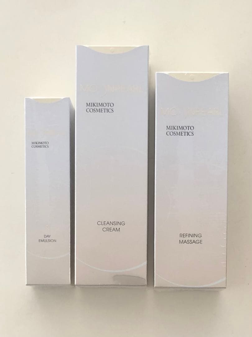 【アラレちゃんMIKIMOTO COSMETICS３品