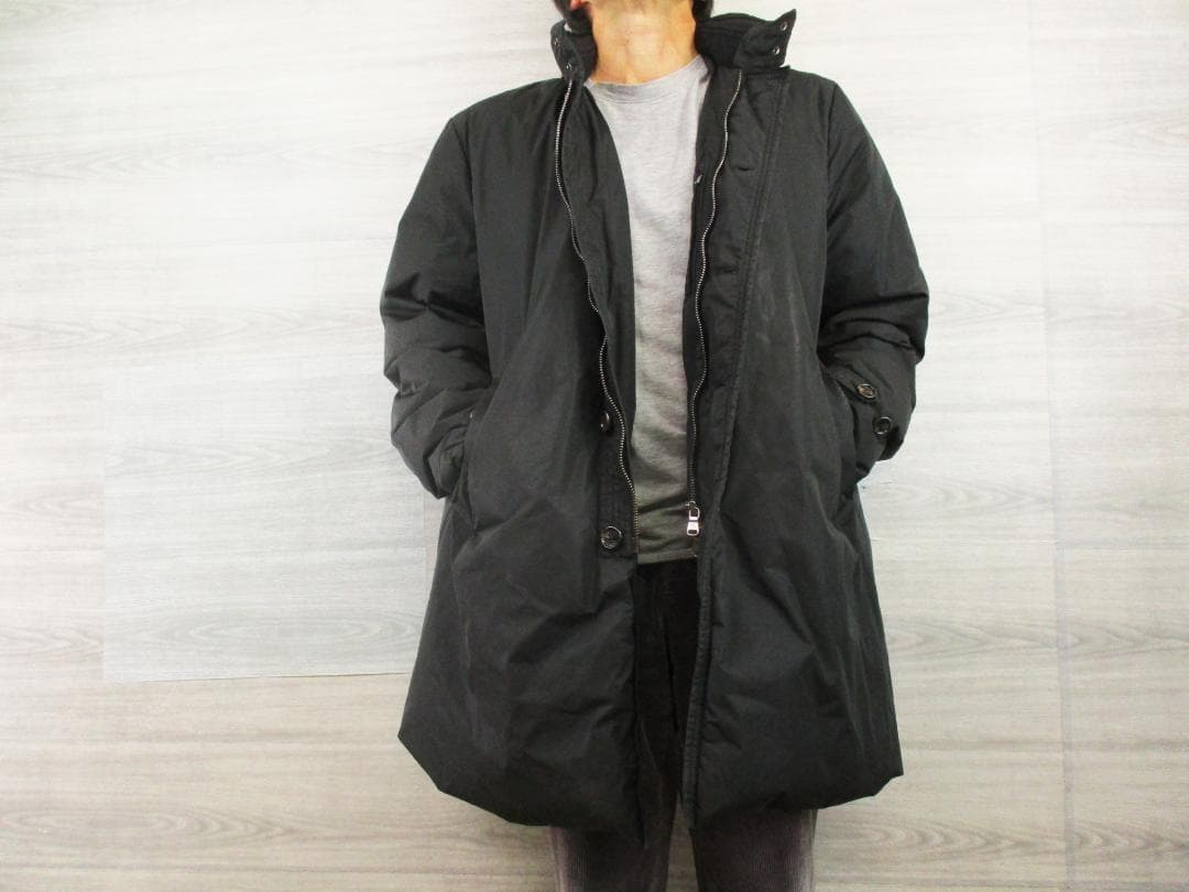 MONCLER●モンクレール＜ビッグサイズ ダウンジャケット＞M1287s