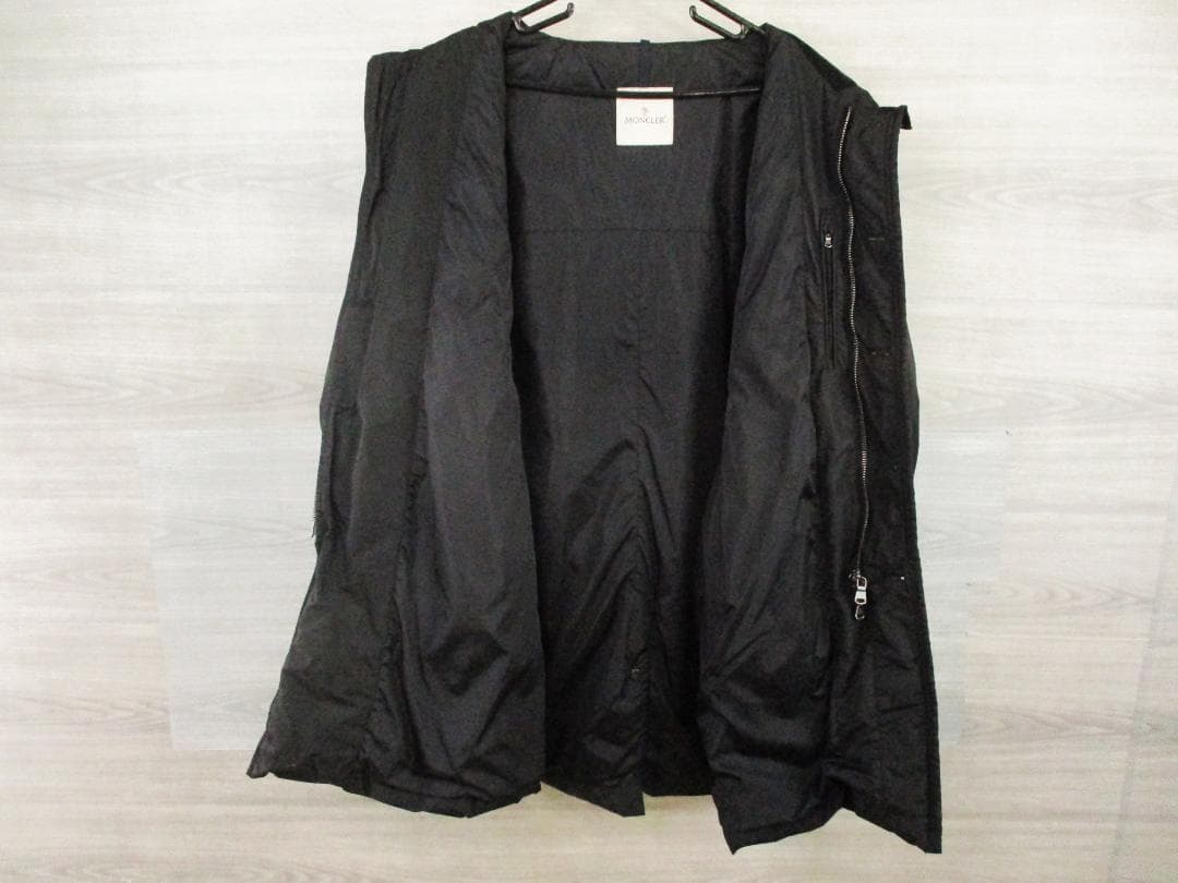 MONCLER●モンクレール＜ビッグサイズ ダウンジャケット＞M1287s