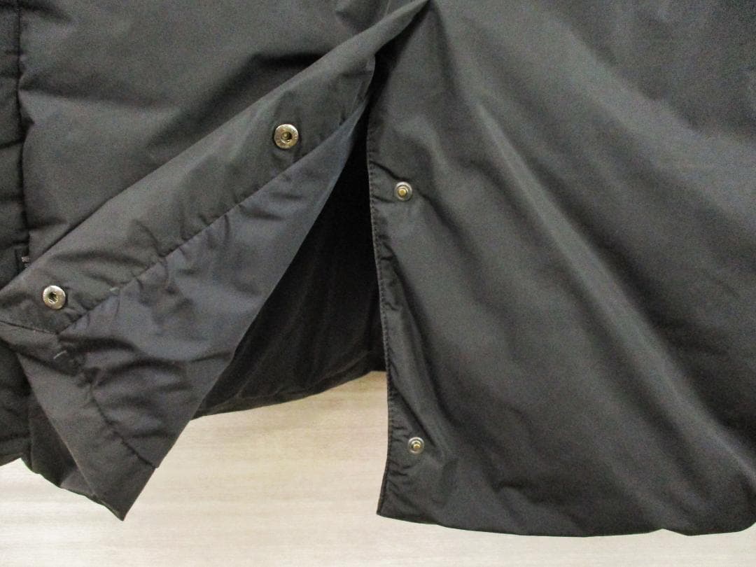 MONCLER●モンクレール＜ビッグサイズ ダウンジャケット＞M1287s