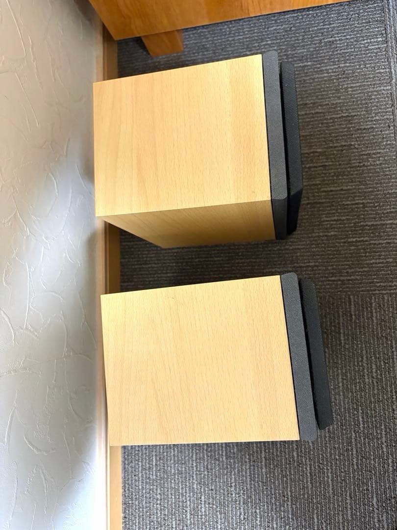 ALR JORDAN ENTRY Si スピーカー ペア