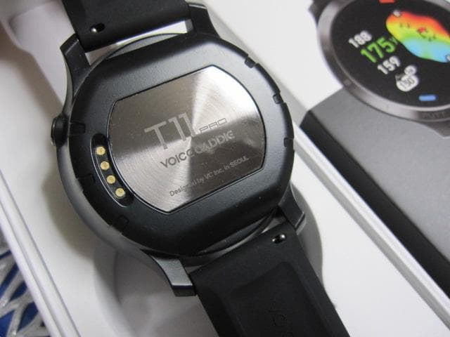 腕時計型 ≪ ボイスキャディ T11 PRO ≫voicecaddie