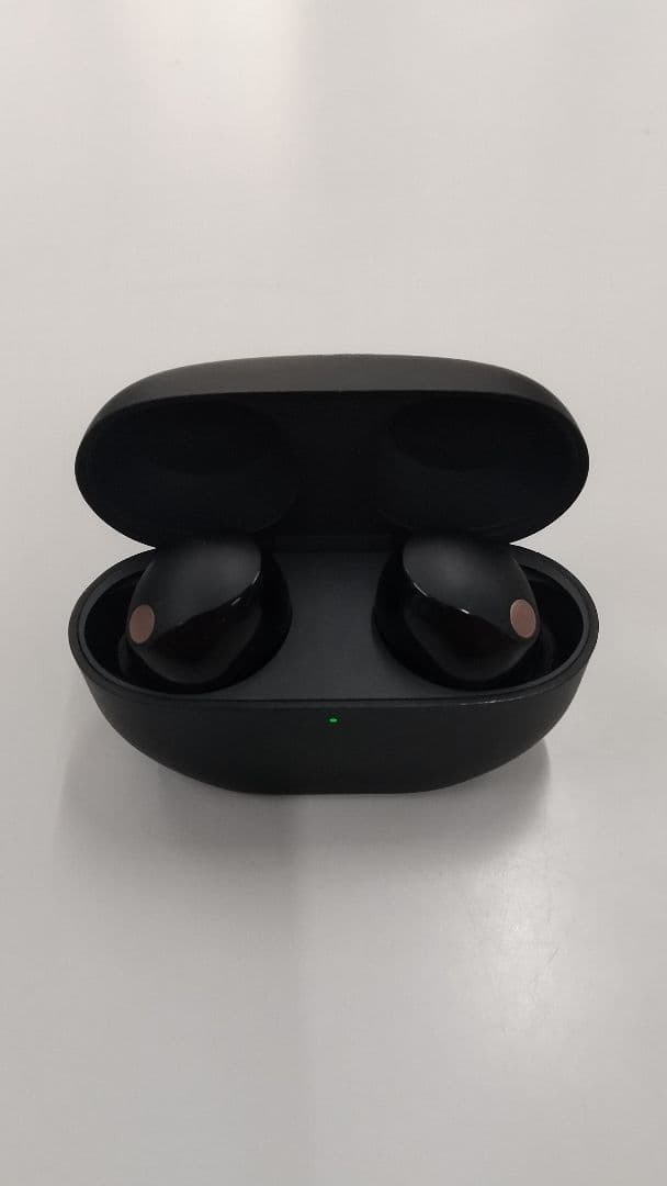 SONY ワイヤレスイヤホン WF−1000XM5