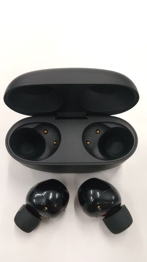 SONY ワイヤレスイヤホン WF−1000XM5