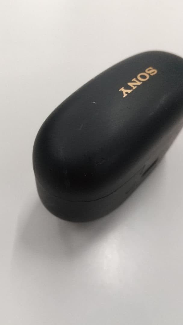 SONY ワイヤレスイヤホン WF−1000XM5