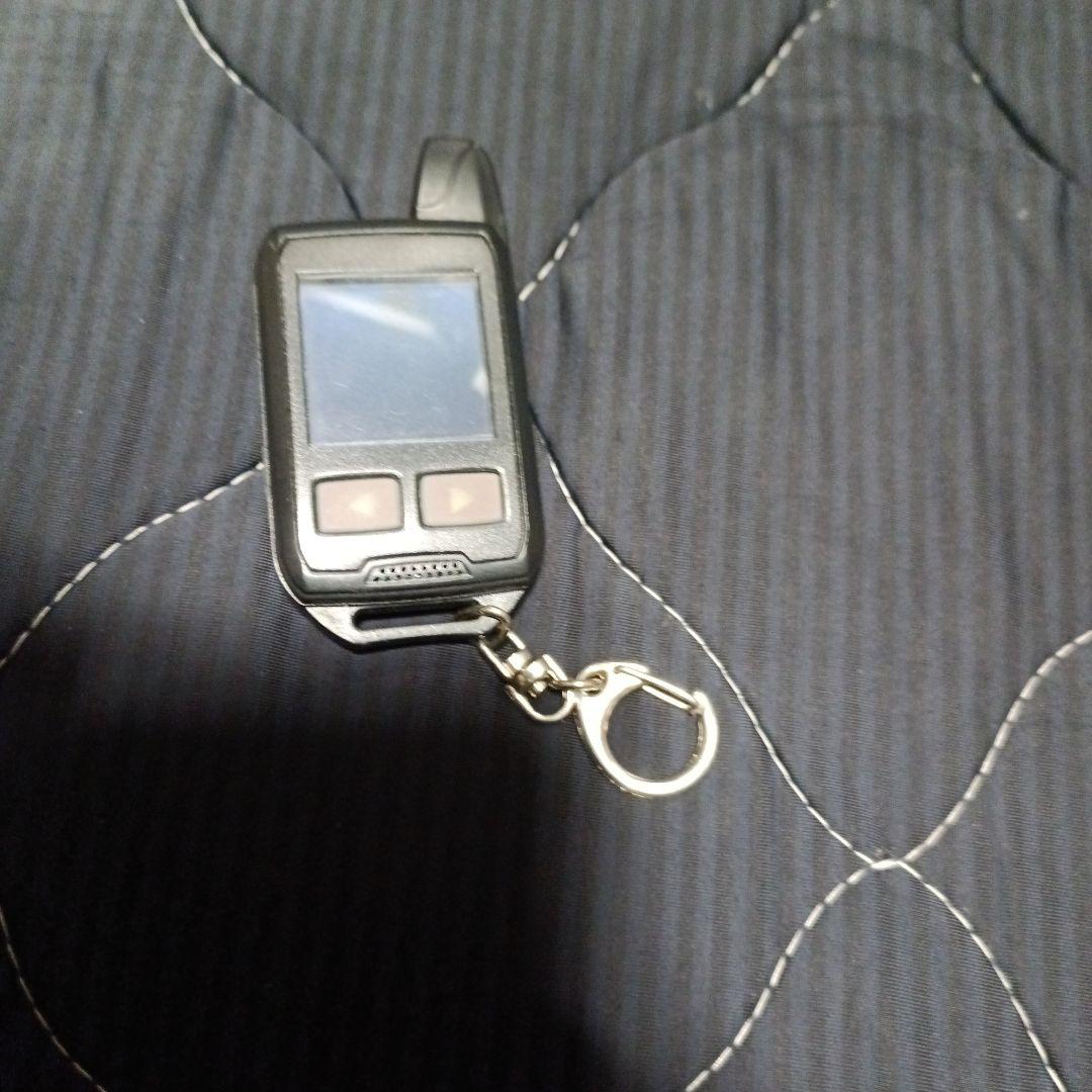 イデアル エアサス リモコン