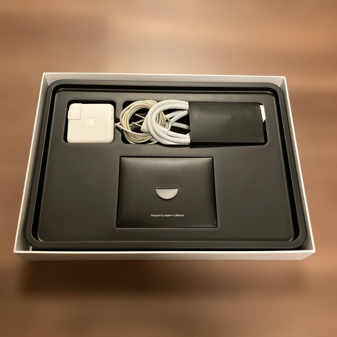 【ジャンク品】Apple MacBook Air シルバー【SSDなし】