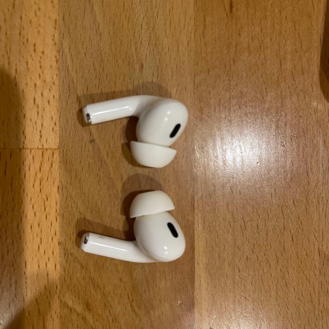 AirPods Pro 2代目