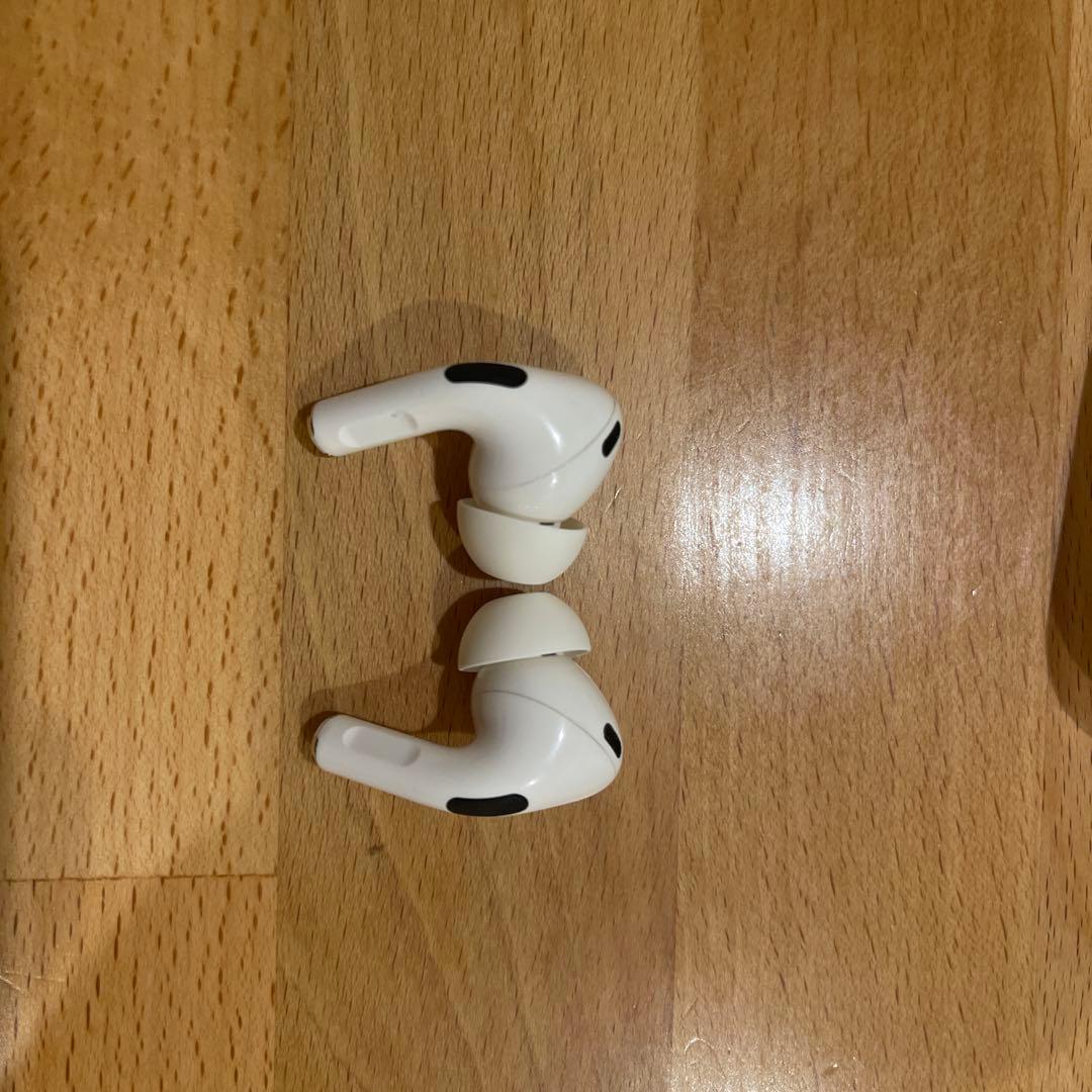 AirPods Pro 2代目