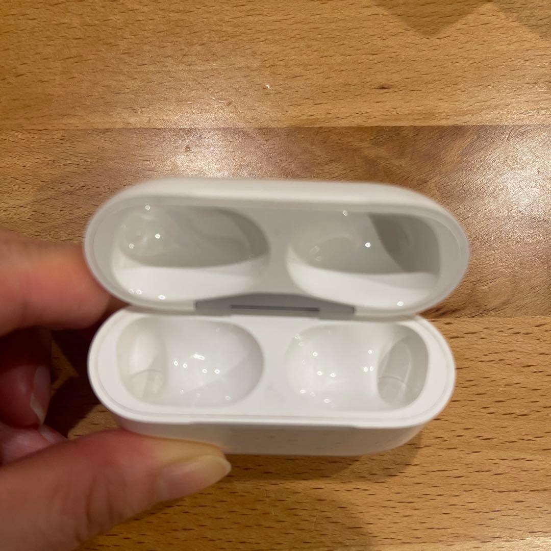 AirPods Pro 2代目