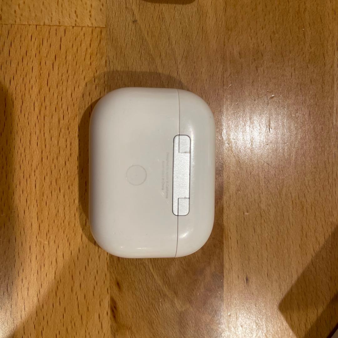 AirPods Pro 2代目