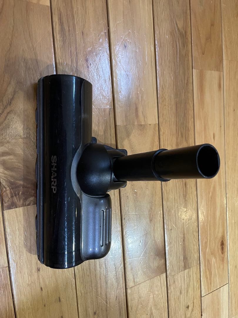 シャープ★掃除機★EC-VR3SX-B★2020年製★