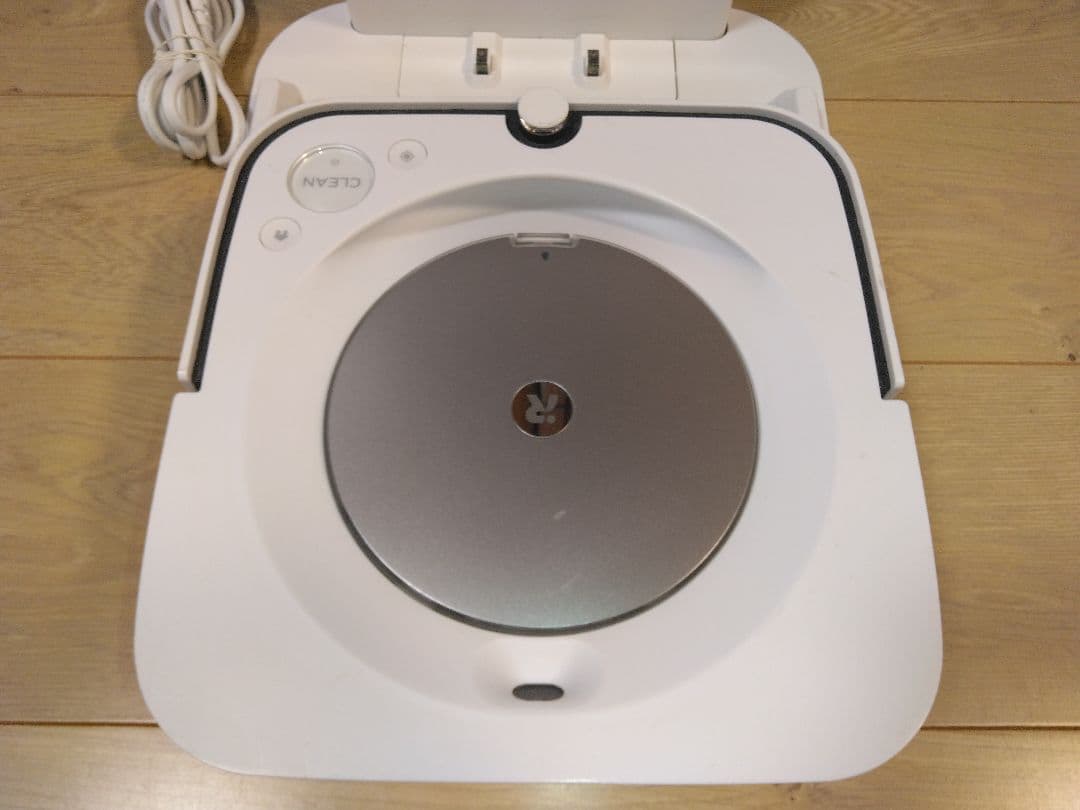 【使用40時間】ブラーバジェットm6（2024年）個装箱セットA