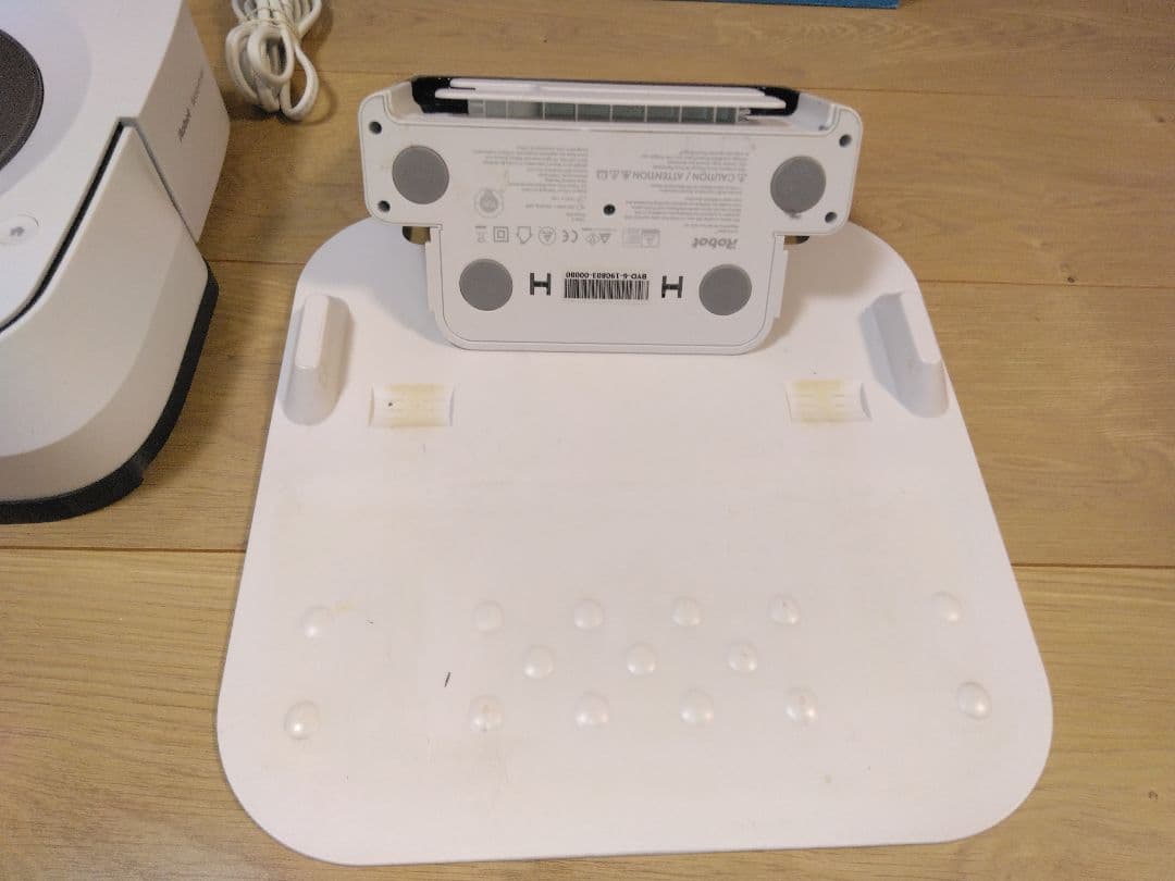 【使用40時間】ブラーバジェットm6（2024年）個装箱セットA