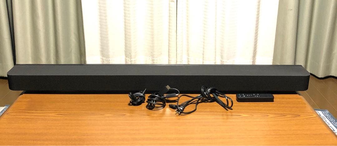 ソニー SONY サウンドバー HT-A8000 BRAVIA Theatre
